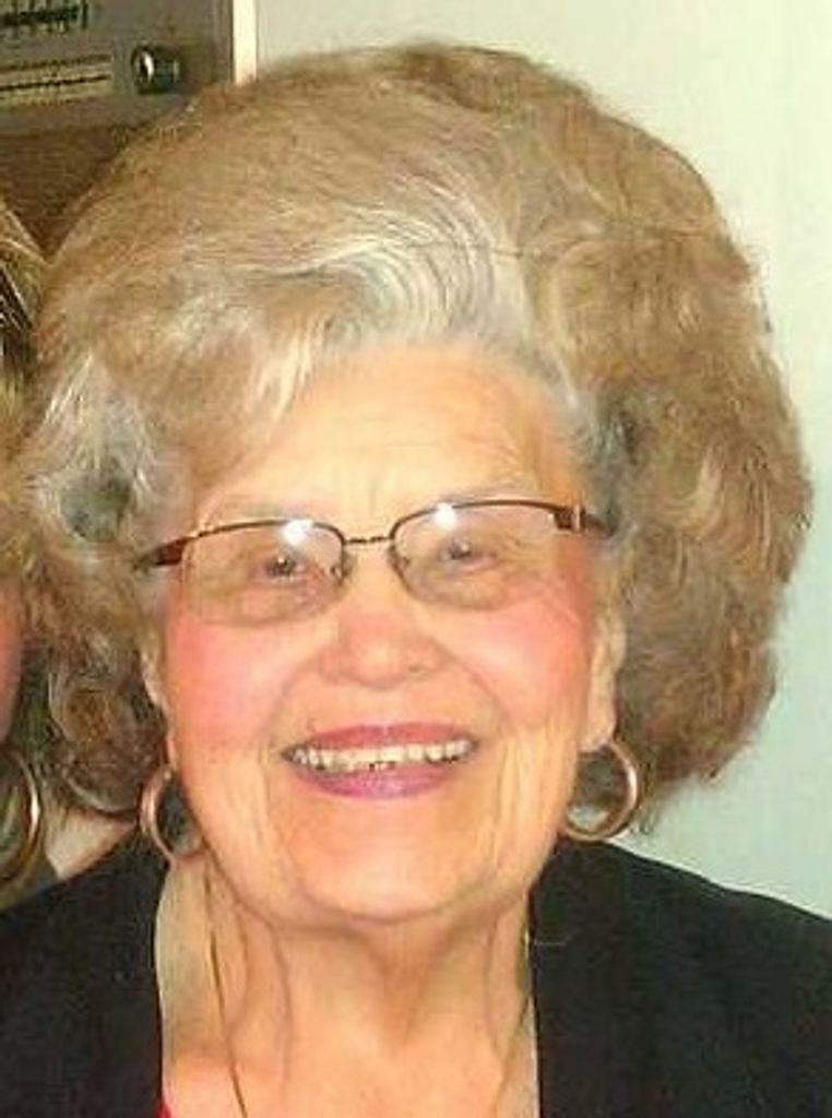 Helen D (Chlebus)  Ruschak