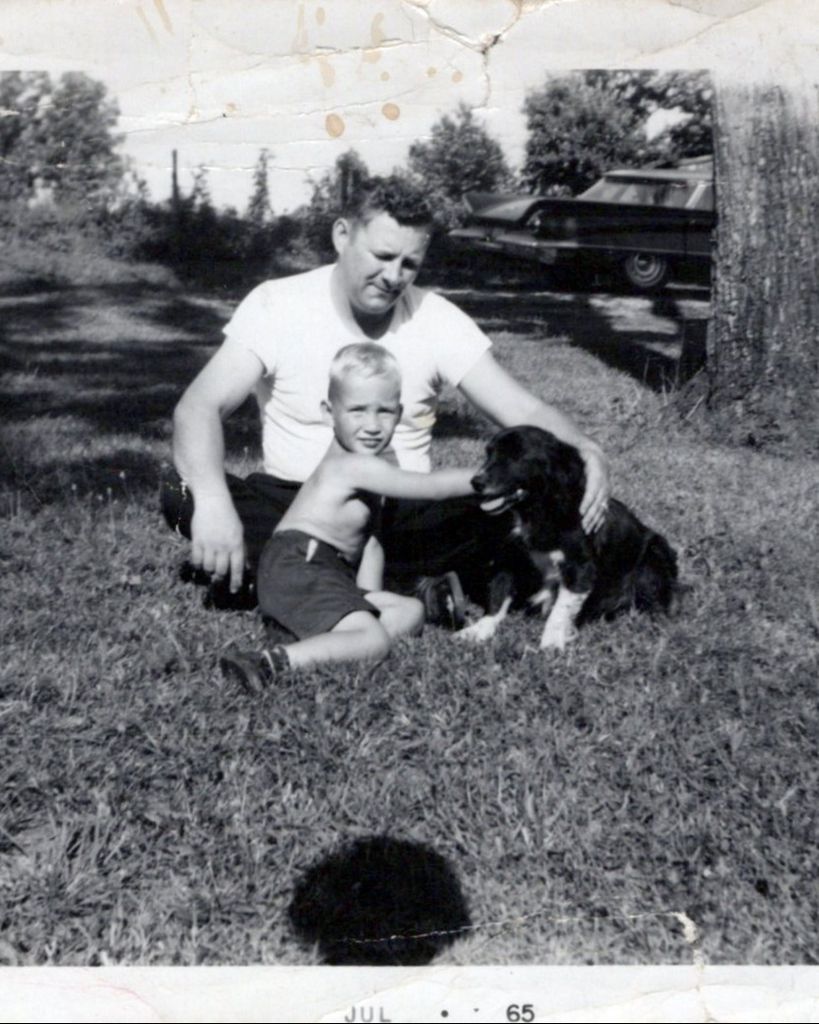 Harold Compton