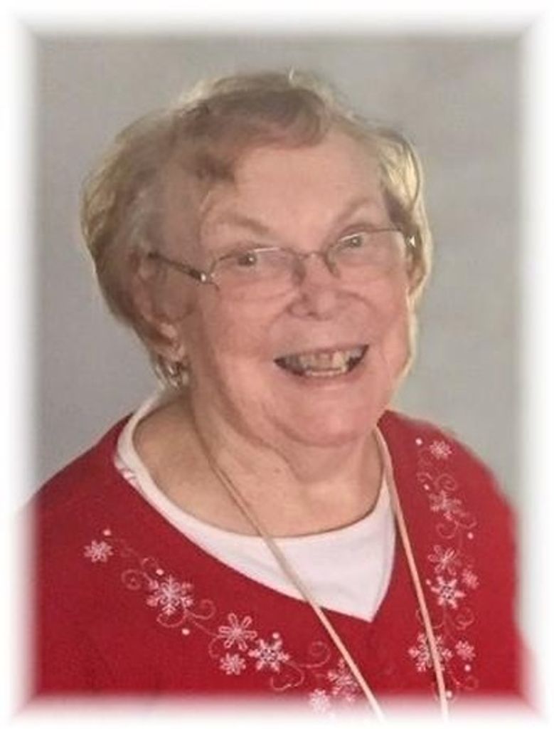 Esther Bertha Bausback Profile Photo