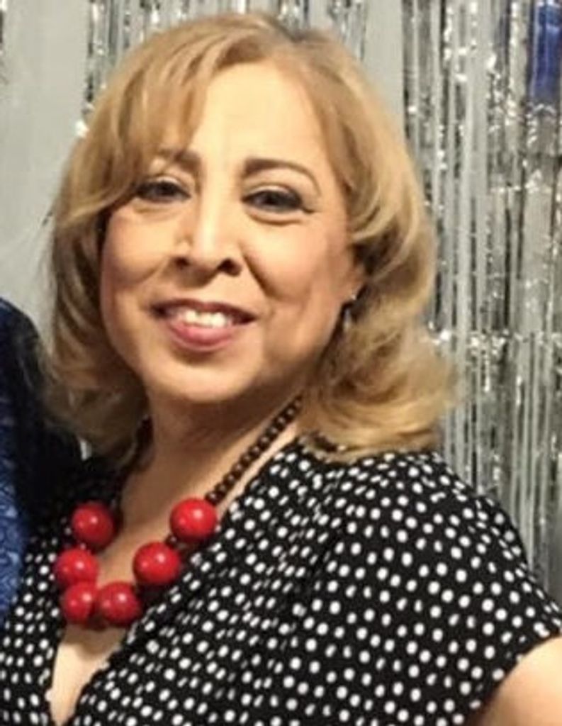Blance Esthela Rodriguez
