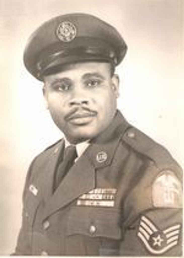 Willie Bernard Felton