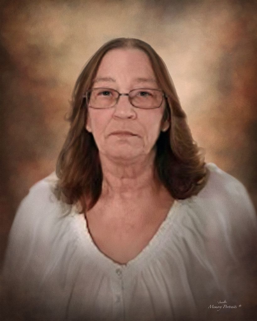 Terri Ryan