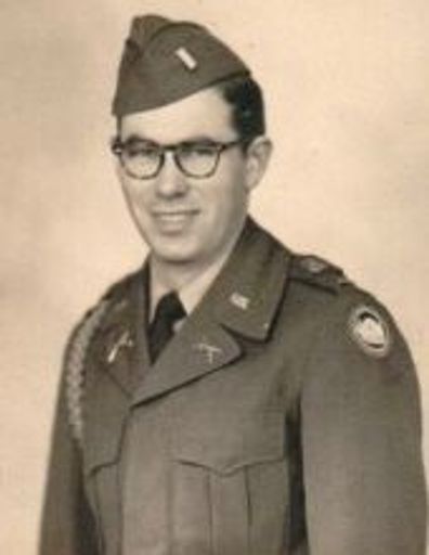 James W. Hancock Profile Photo