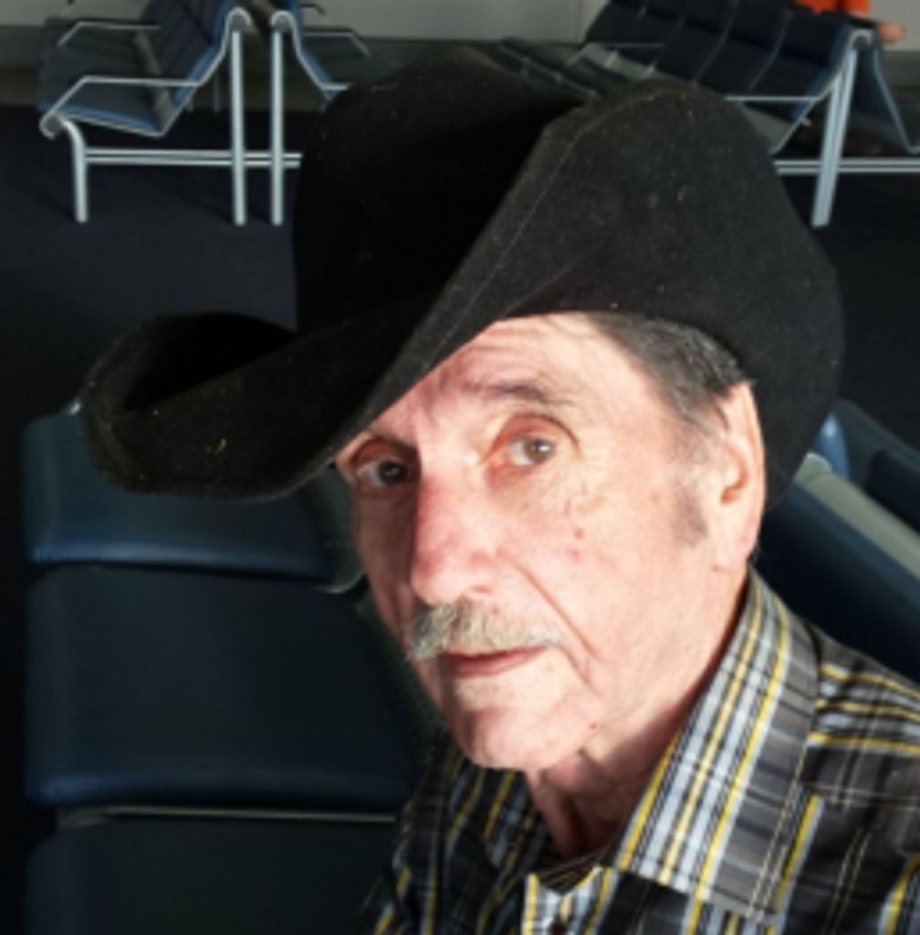 Ernest Lafrance Profile Photo