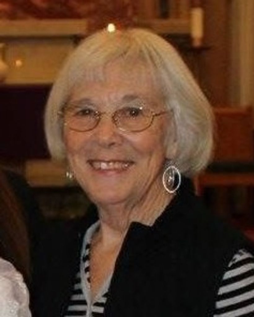 Edith M. "Edie" Renouf Profile Photo