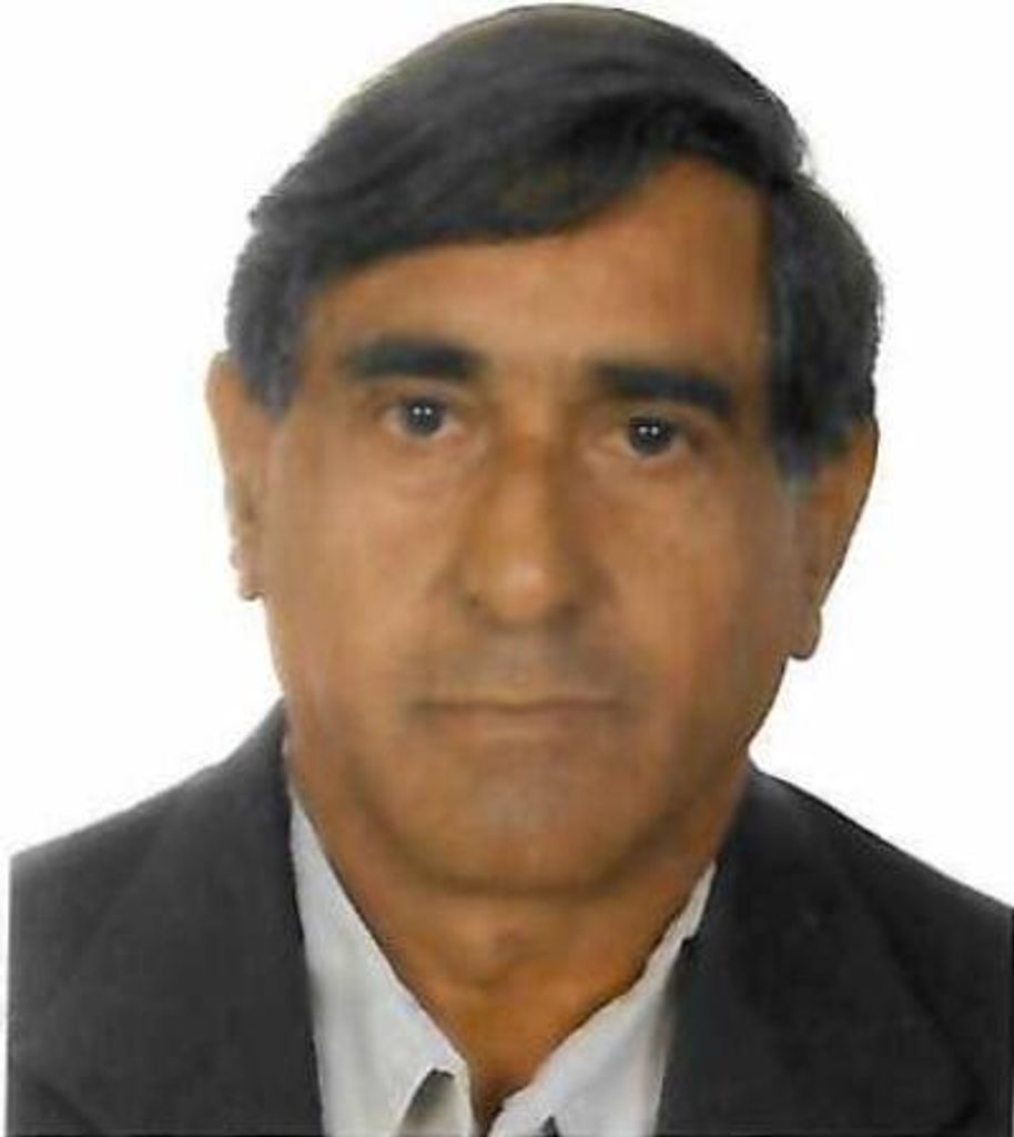 Manuel Antonio Guzman Gonzalez Profile Photo
