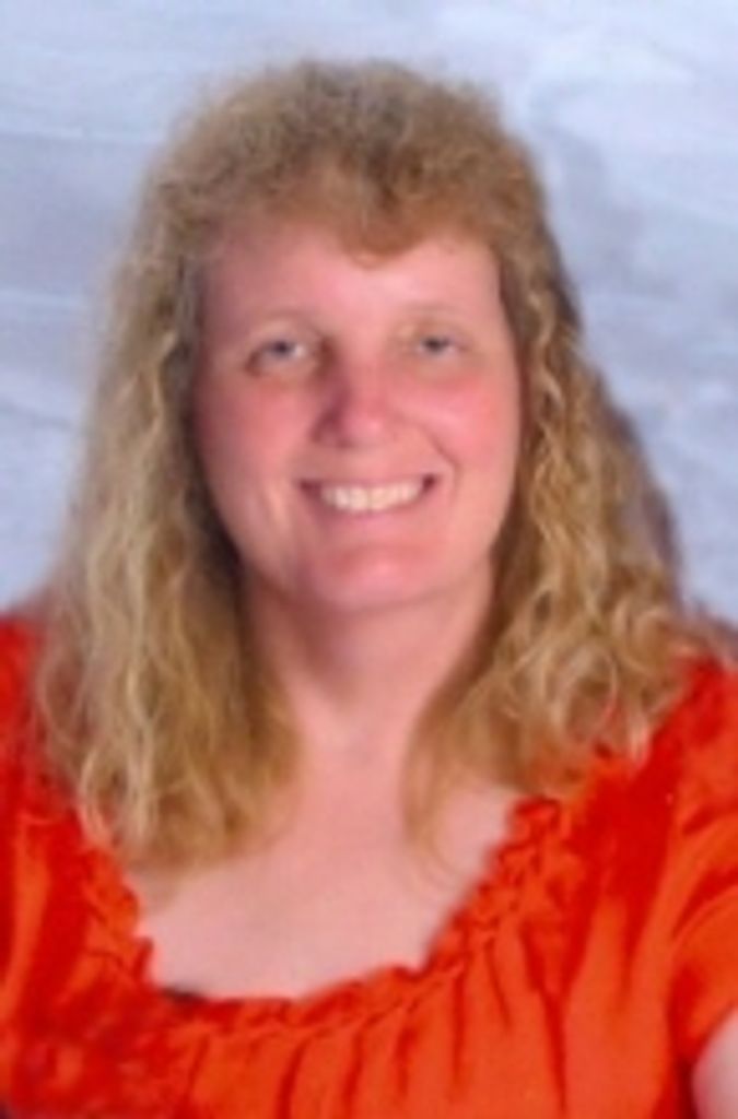 Deborah Lynn Schrichten