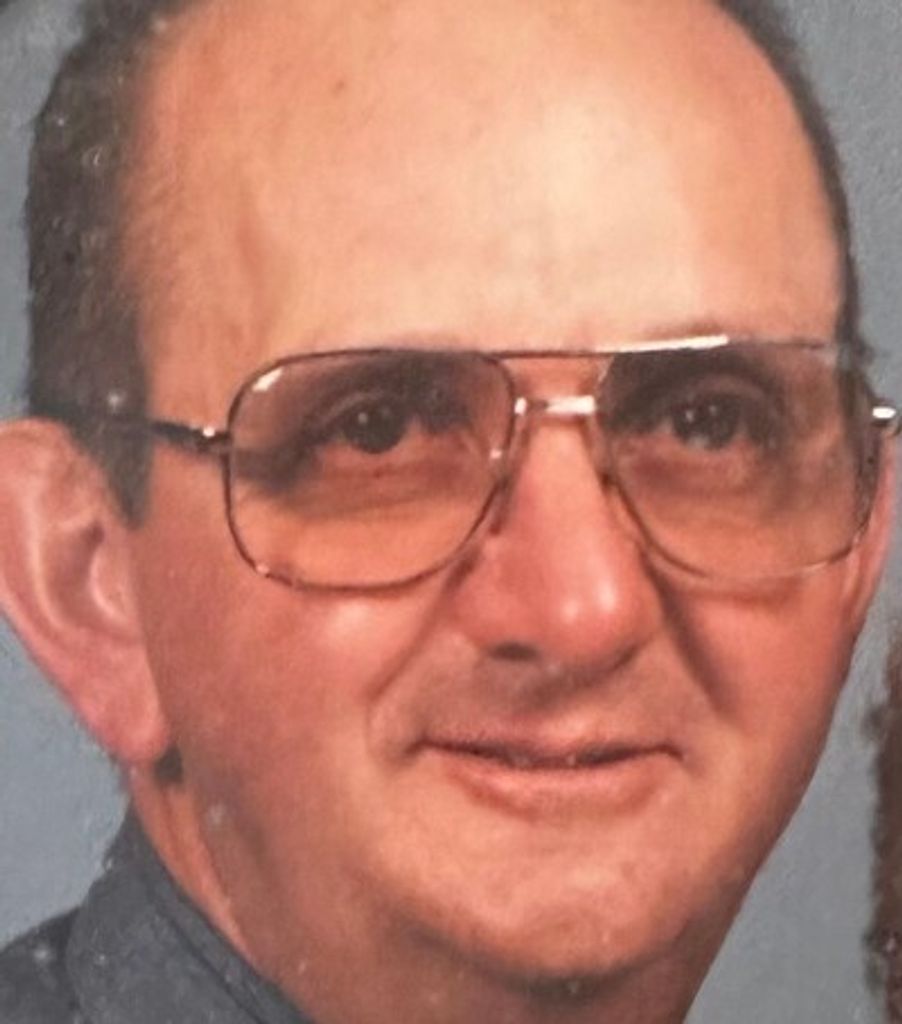 Lowell "Pete" Eldon Pyzer, Sr.