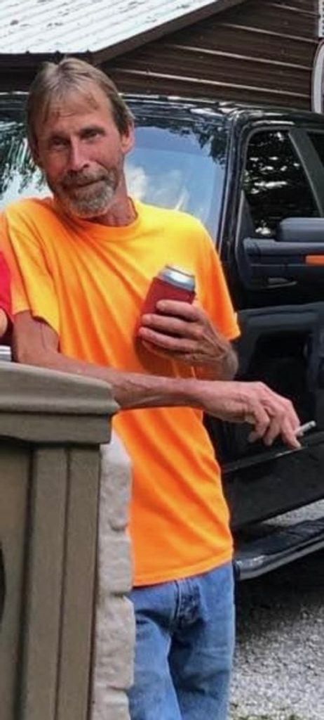 Terry Alan Robbins Profile Photo