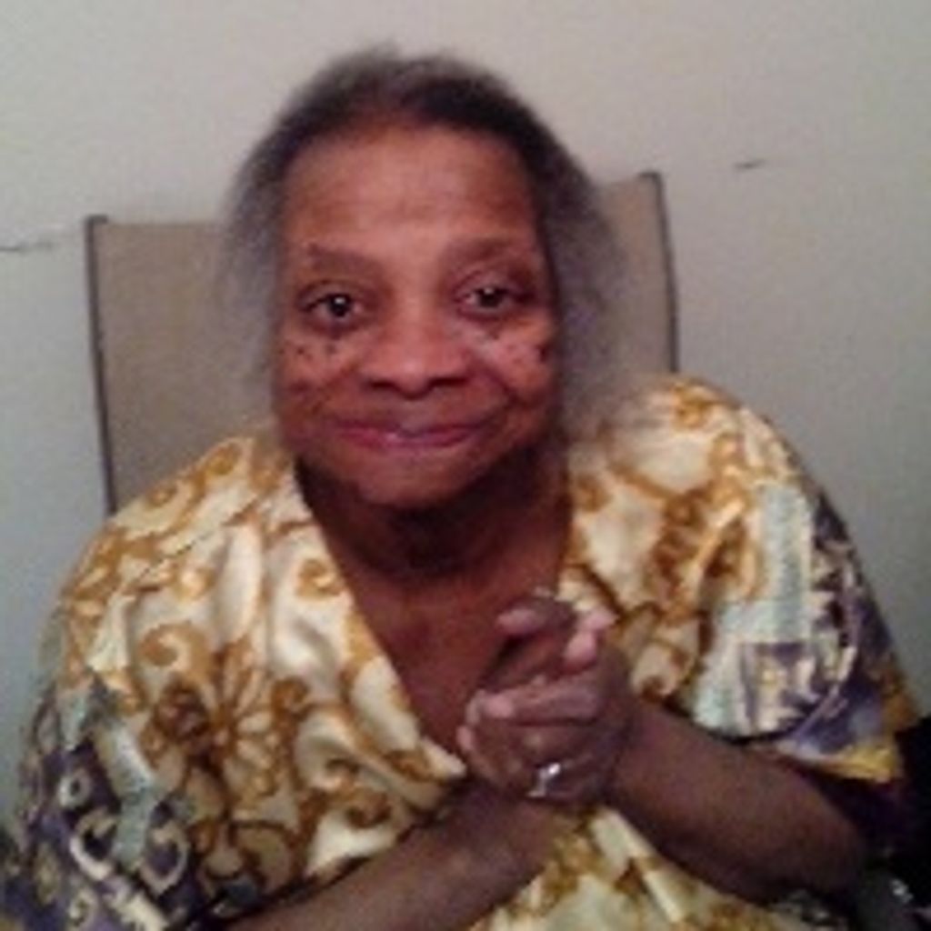 Juanita Hill Profile Photo