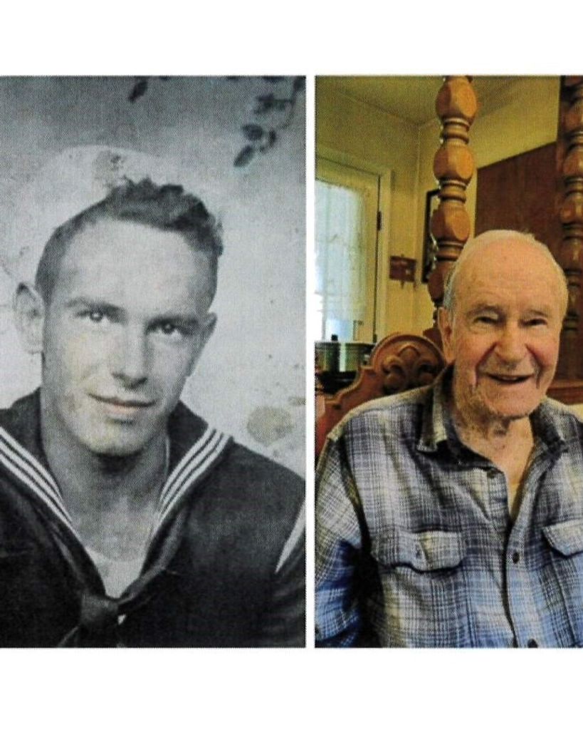 John Richard "Dick" Shumar