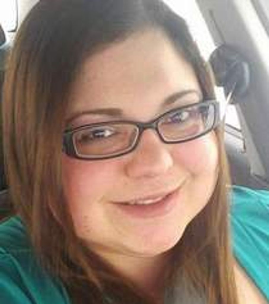 Elizabeth Lucille Black