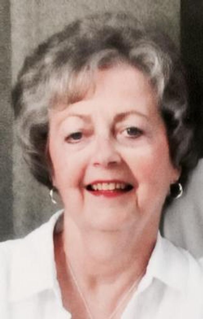 Bonnie Chelf Simpson