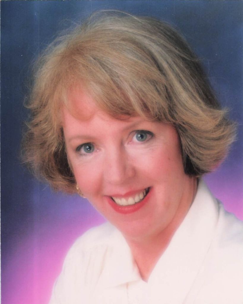 Marie Terese McGlennen