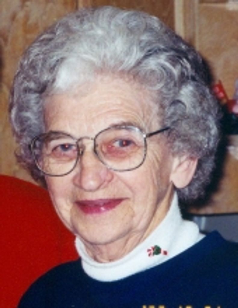 Pauline C. Grove