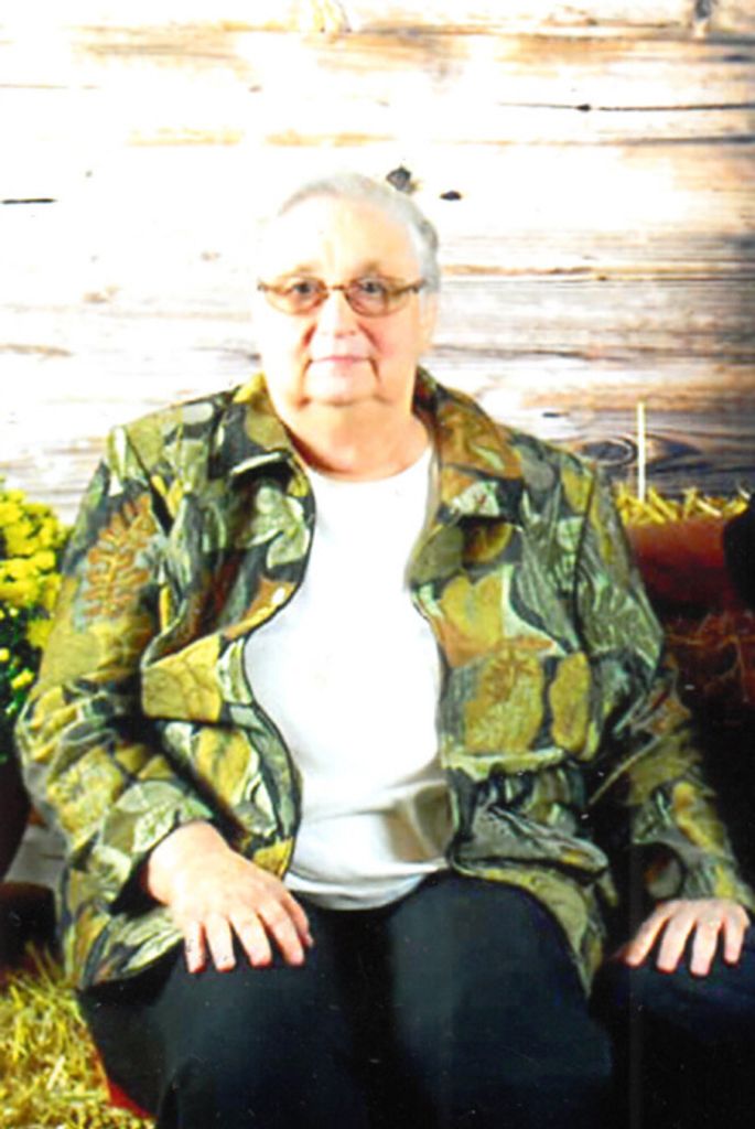 Priscilla Jean (Pitt)  Gross