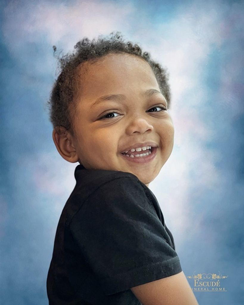 Travis Uylessy Francisco, Jr. Profile Photo