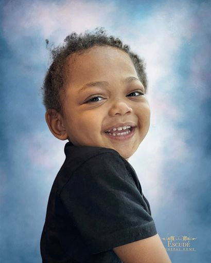 Travis Uylessy Francisco, Jr.'s obituary image