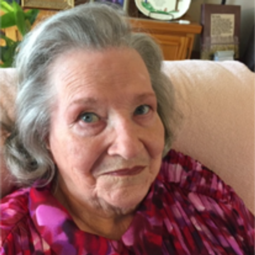 Ruby Evelyn Sullivan Profile Photo