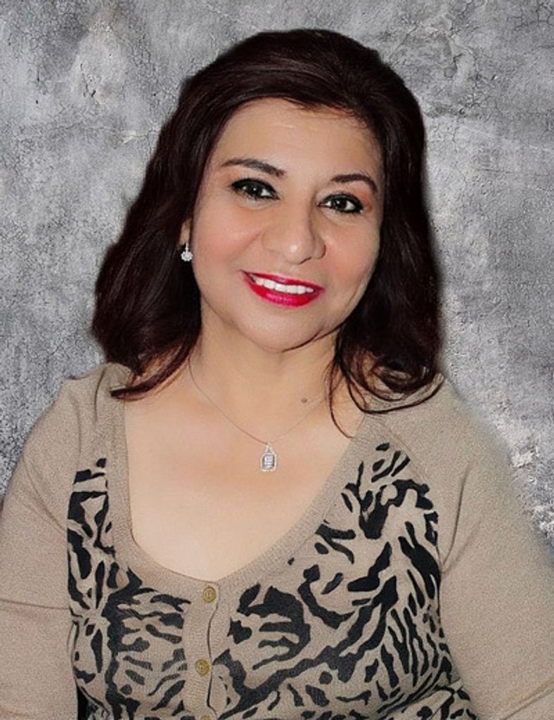 Yolanda Perez Montes