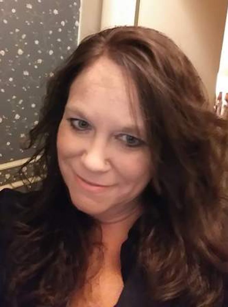 Jodi Marie (Cooper)  Oliger