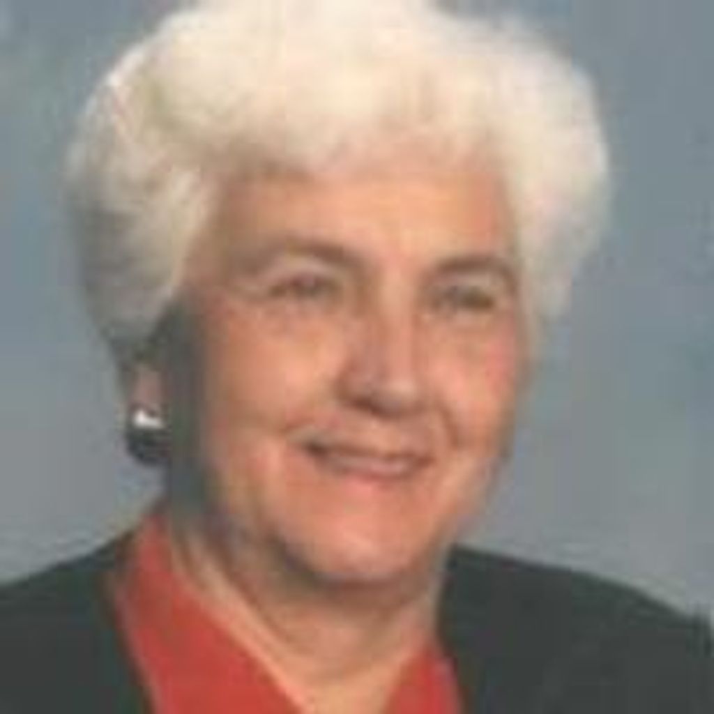 Marie Taylor