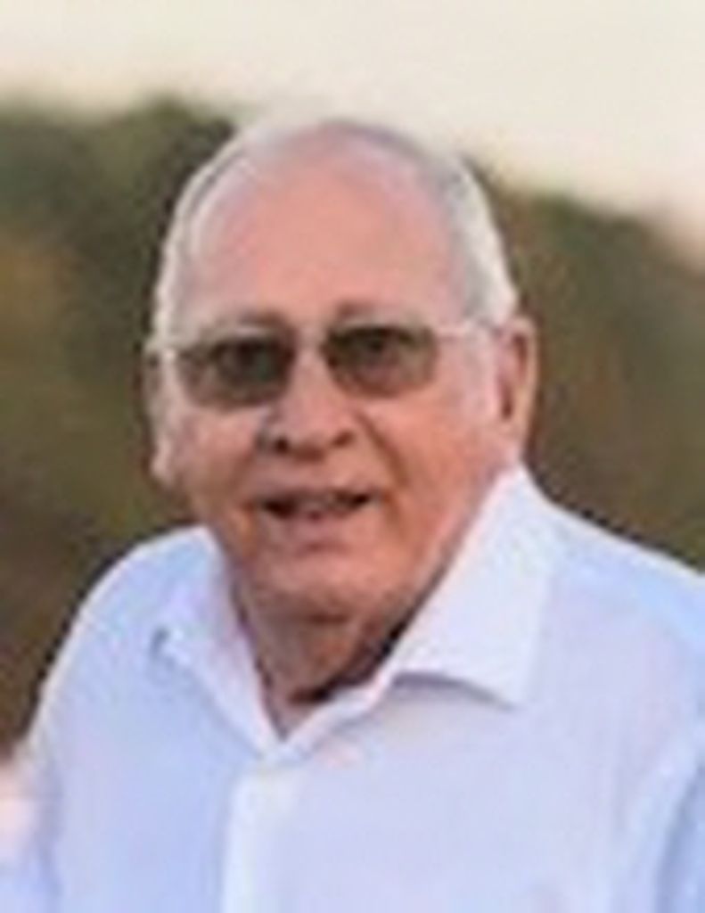 Willie Thomas "Tommy" Barrett