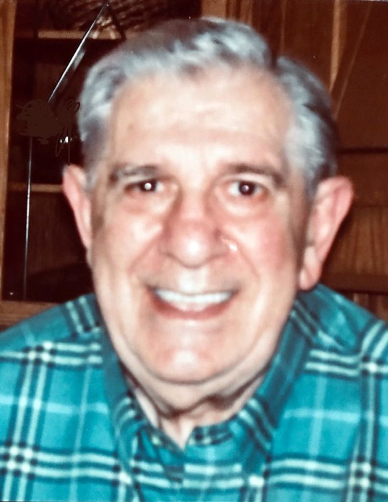 Michael Philip Potkulski