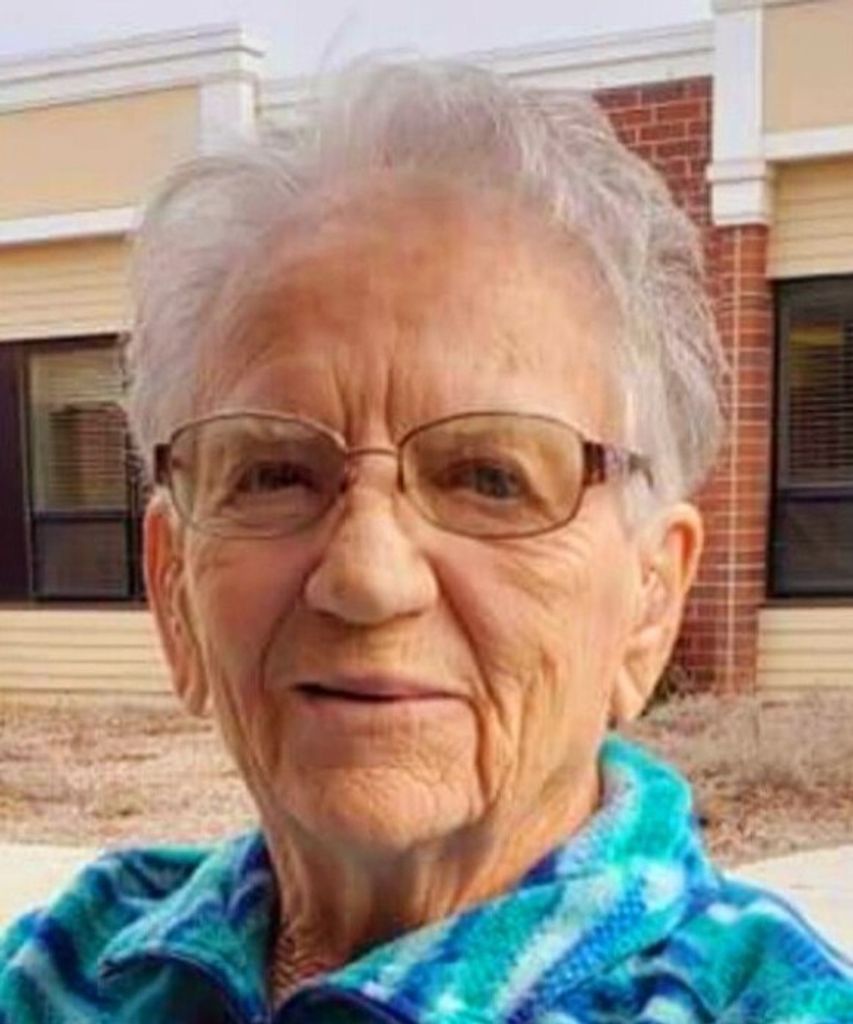 Adeline Scott Profile Photo