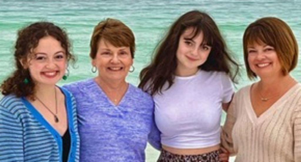 Tommye Kaye Stanfill