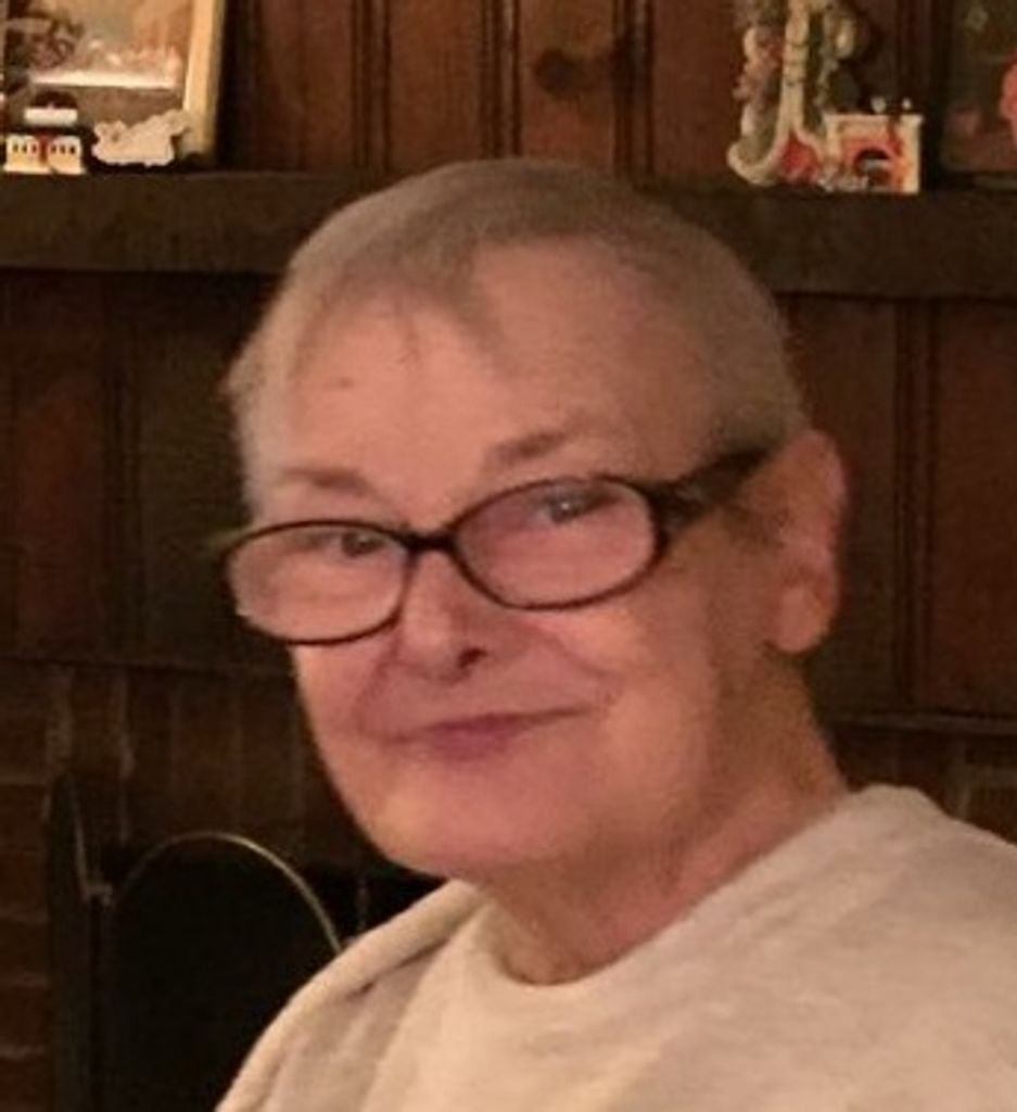 Mrs. Patricia T. Pruitt