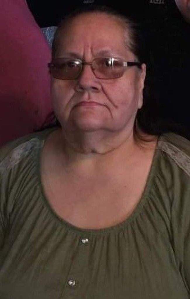Judith “Judy” Greybear Profile Photo