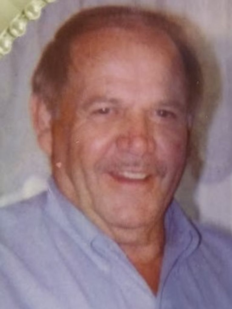 Bill Crawford