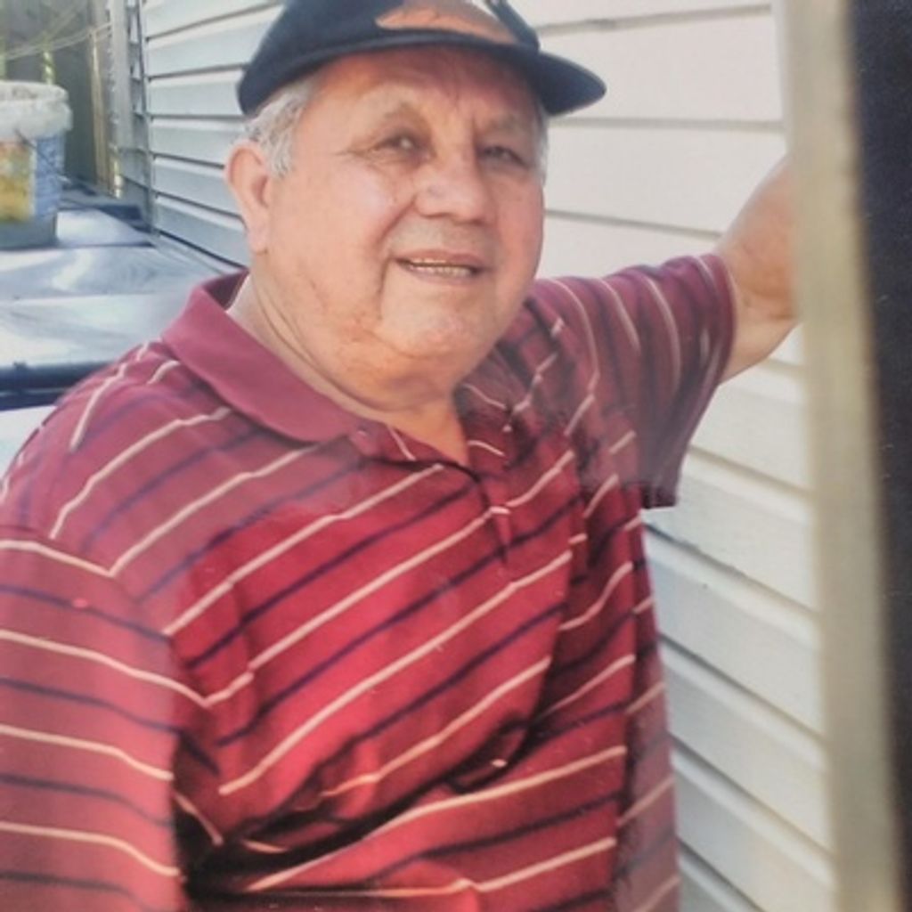 Herminio Carvajal Lopez Profile Photo