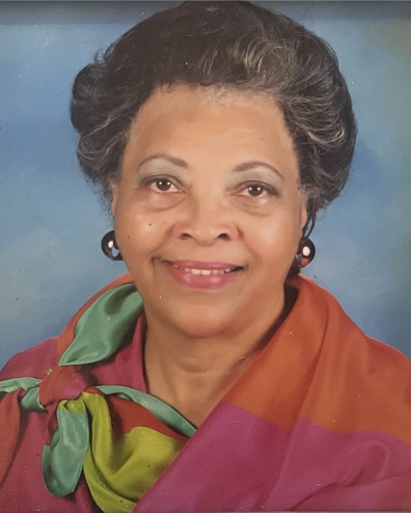 Velma Moultrie Profile Photo