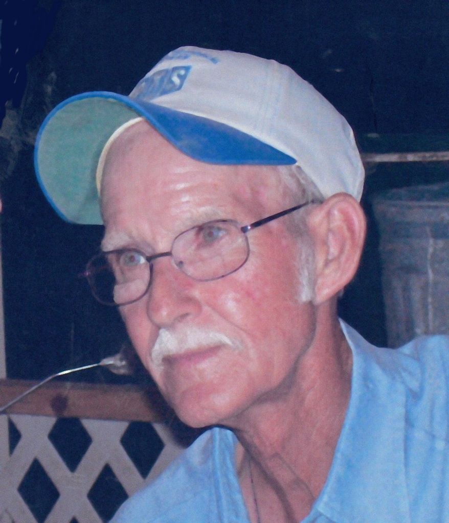 Charles Fenner