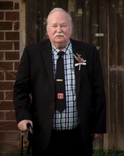 Arlo W. Shelander's obituary image