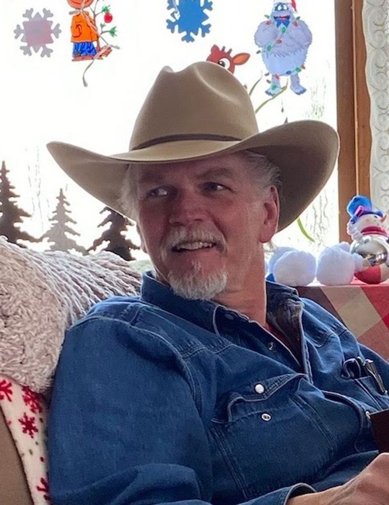 Anthony "Tony" Byrd Profile Photo