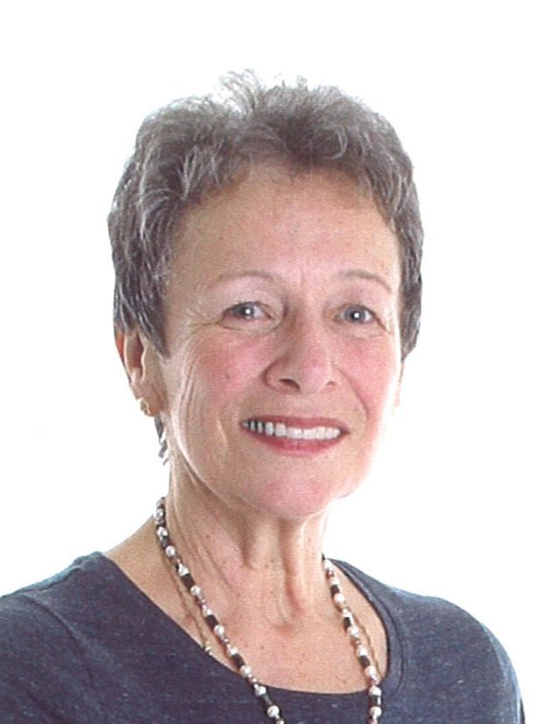 Claire Marie Butara