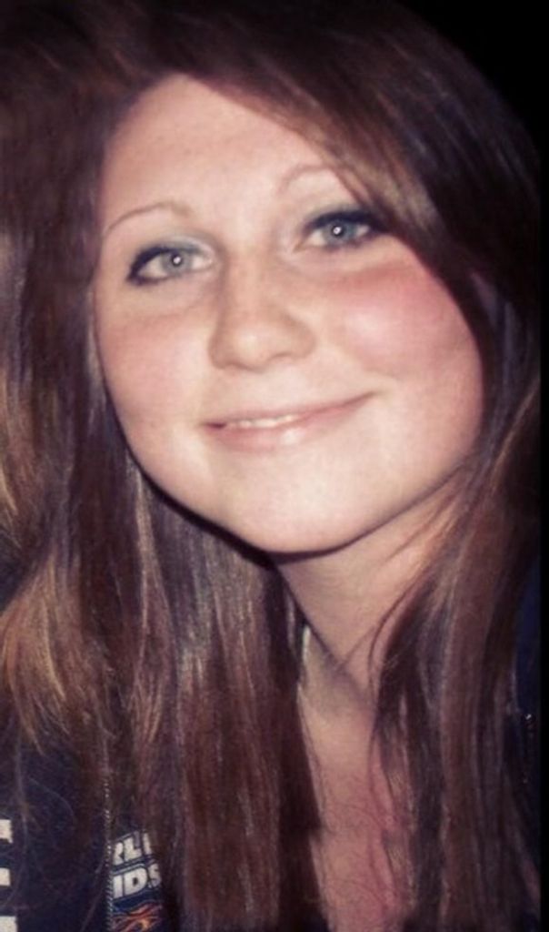 Alexandra Jo Ellingson