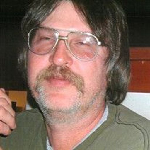 Keith Thomas Dobbs Profile Photo