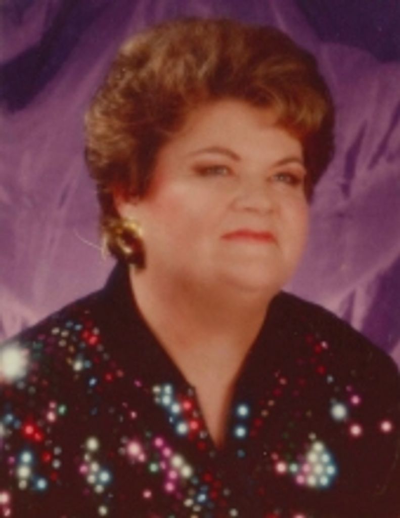 Betty Jo  Bryan
