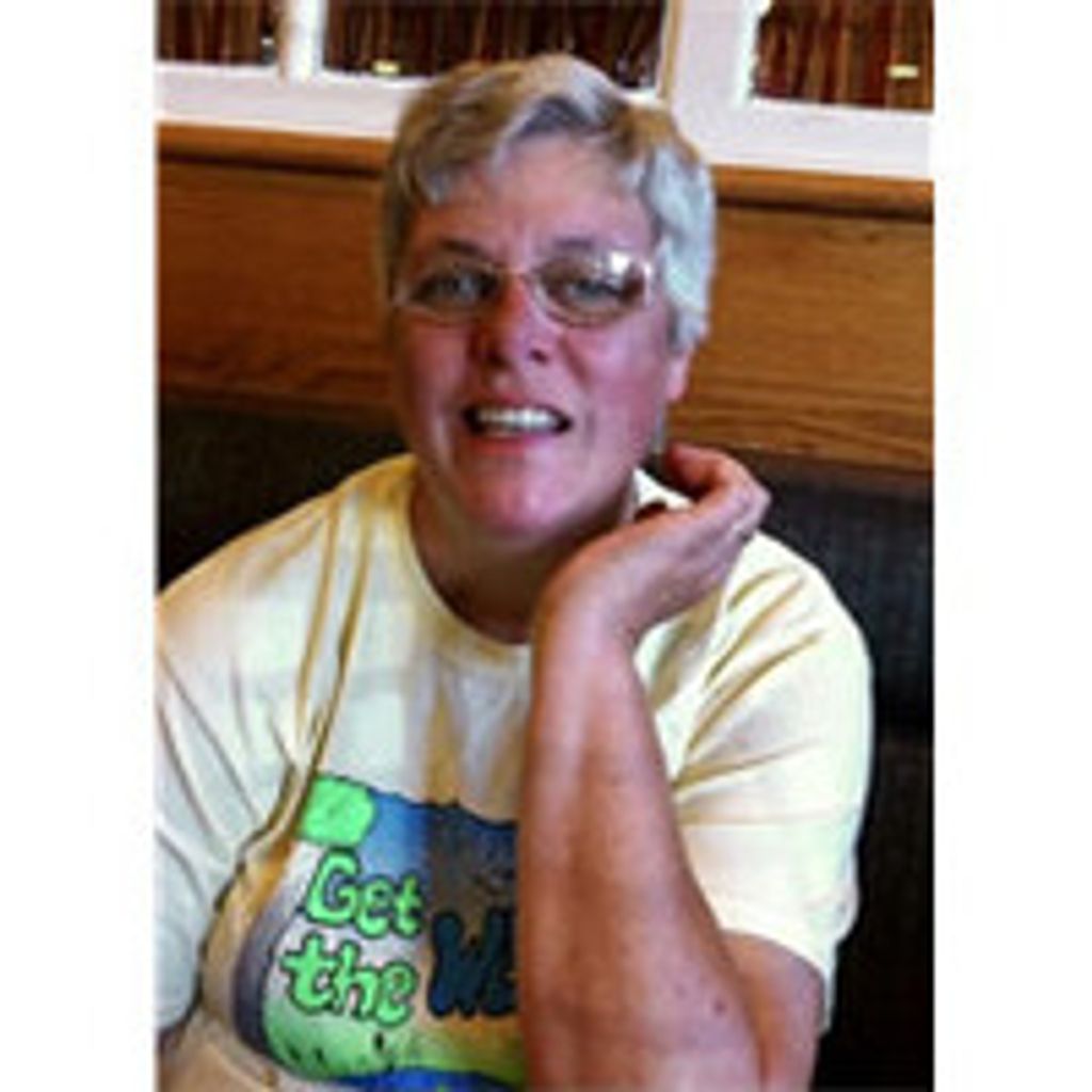 Nancy Ellen Ann Thomas Profile Photo