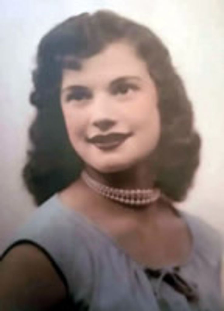 Alice Marie Falcettoni Pivetta