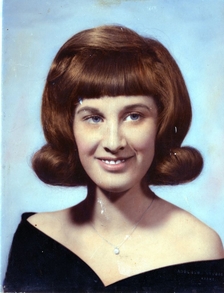 Phyllis Wolfley Profile Photo