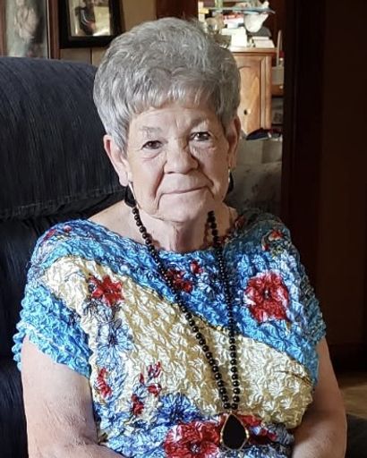 Lydia Ann Gibby's obituary image
