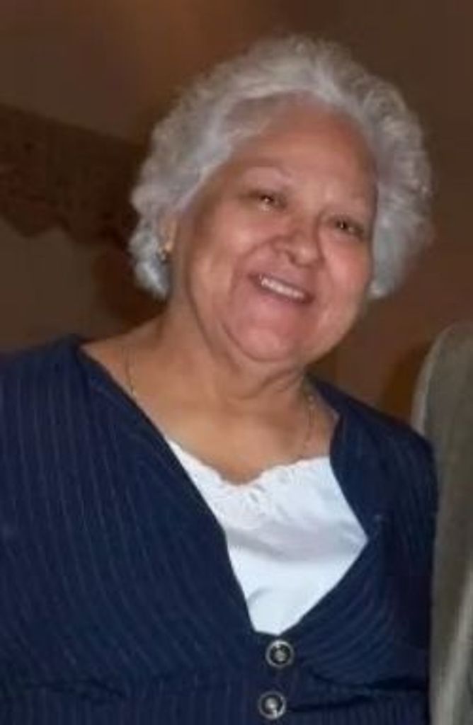 Maria Tovar