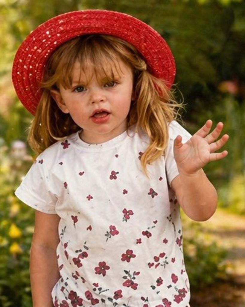 Cassidy "Sally Ann" Marie Hawkins