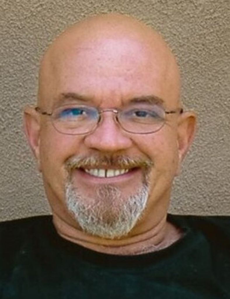 James Allan Gallardy