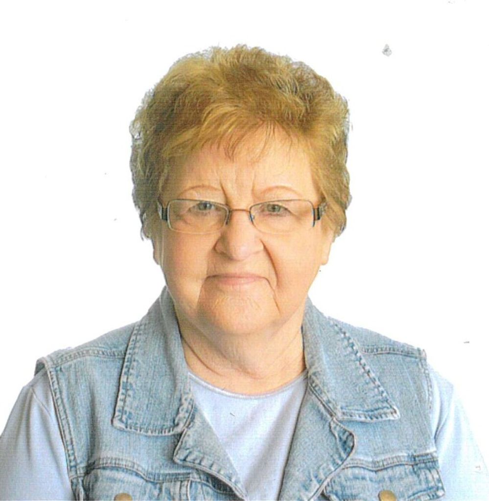 Rosemary Alexander